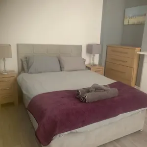Bright One Bed , Brighton United Kingdom