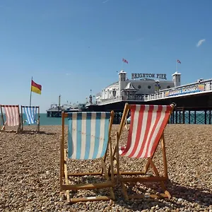 The Pearl - Stylish 3 Bedrooms House In Great Location , Brighton United Kingdom